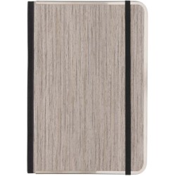 Zápisník A5 Treeline s dřevěným obalem
