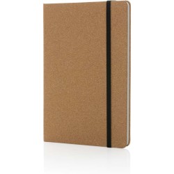 Kamenný zápisník s korkovým obalem A5 Stoneleaf
