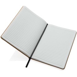 Kamenný zápisník s korkovým obalem A5 Stoneleaf