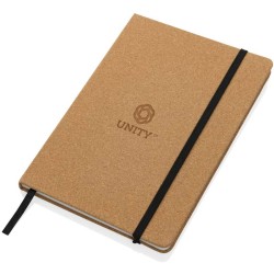 Kamenný zápisník s korkovým obalem A5 Stoneleaf