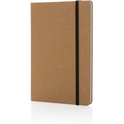 Kamenný zápisník s korkovým obalem A5 Stoneleaf