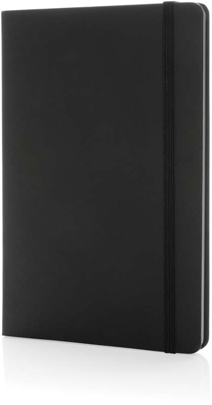 Kamenný zápisník s kraftovým obalem A5 Craftstone