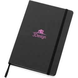 Kamenný zápisník s kraftovým obalem A5 Craftstone