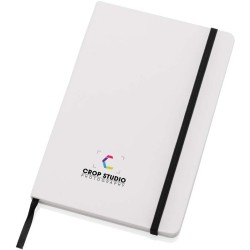 Kamenný zápisník s kraftovým obalem A5 Craftstone