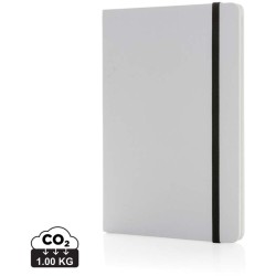 Kamenný zápisník s kraftovým obalem A5 Craftstone