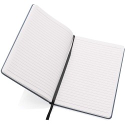 Kamenný zápisník s kraftovým obalem A5 Craftstone