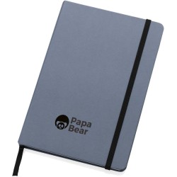 Kamenný zápisník s kraftovým obalem A5 Craftstone