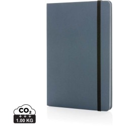 Kamenný zápisník s kraftovým obalem A5 Craftstone