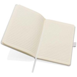 Klasický zápisník A5 Sam z RCS lepené kůže