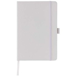 Klasický zápisník A5 Sam z RCS lepené kůže