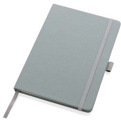 Klasický zápisník A5 Sam z RCS lepené kůže