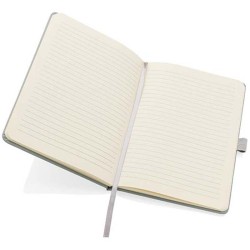 Klasický zápisník A5 Sam z RCS lepené kůže