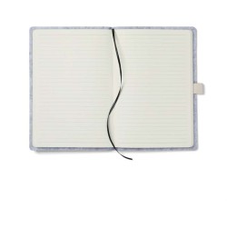 Zápisník VINGA Albon z GRS recykl. plsti