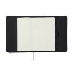 Zápisník VINGA Baltimore z GRS recykl. papíru a PU