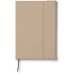 Zápisník VINGA Baltimore z GRS recykl. papíru a PU