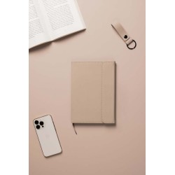 Zápisník VINGA Baltimore z GRS recykl. papíru a PU