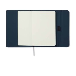 Zápisník VINGA Baltimore z GRS recykl. papíru a PU