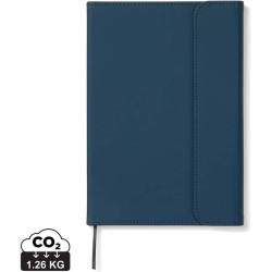 Zápisník VINGA Baltimore z GRS recykl. papíru a PU