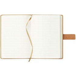 Zápisník VINGA Bosler A5 z RCS recykl. canvas