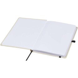 Tutico sešit s pevnou vazbou z organické bavlny