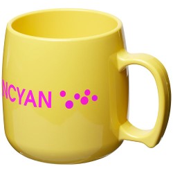 Plastový hrnek Classic 300 ml