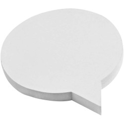 Sticky-Mate recyklovaný lepicí bloček ve tvaru bubliny