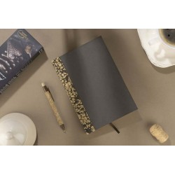 Zápisník ESPRESSO A5