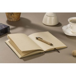 Zápisník ESPRESSO A5