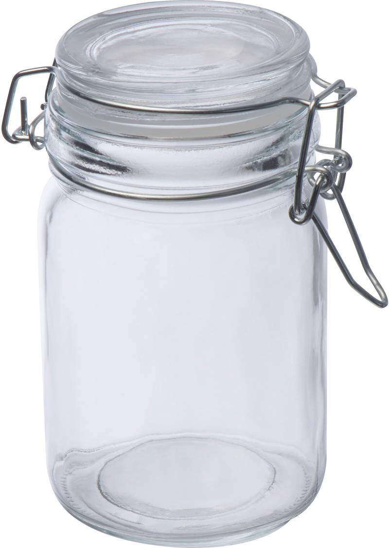 Uzamykatelná dóza, 200 ml