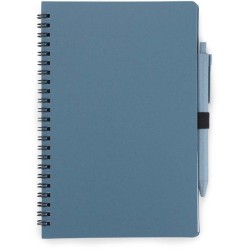 Zápisník s perem TRESA A5