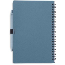 Zápisník s perem TRESA A5