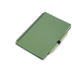 Zápisník s perem TRESA A5