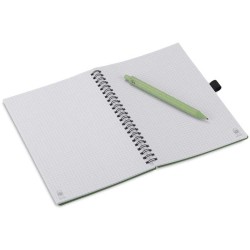 Zápisník s perem TRESA A5
