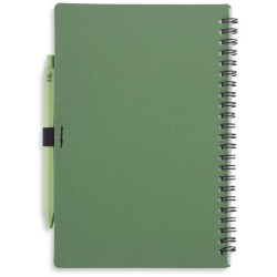 Zápisník s perem TRESA A5