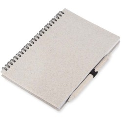 Zápisník s perem TRESA A5