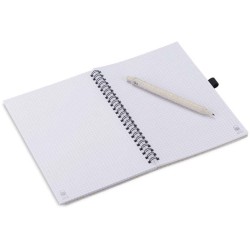 Zápisník s perem TRESA A5