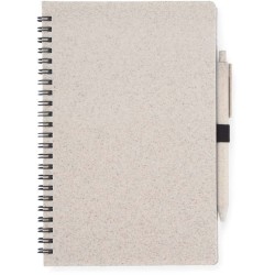 Zápisník s perem TRESA A5