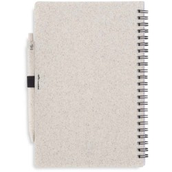 Zápisník s perem TRESA A5