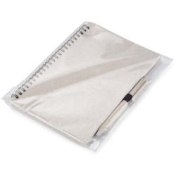 Zápisník s perem TRESA A5