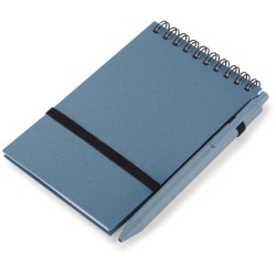 Zápisník s perem TRESA A6