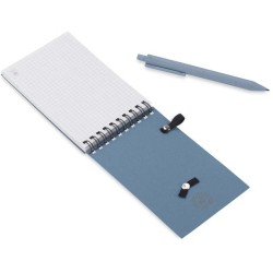 Zápisník s perem TRESA A6