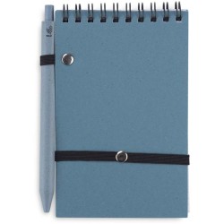 Zápisník s perem TRESA A6