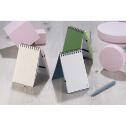 Zápisník s perem TRESA A6