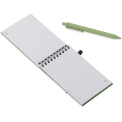 Zápisník s perem TRESA A6