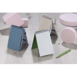 Zápisník s perem TRESA A6