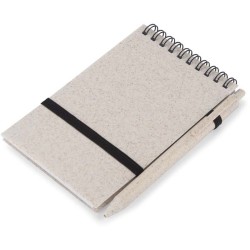 Zápisník s perem TRESA A6