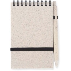 Zápisník s perem TRESA A6