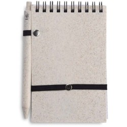 Zápisník s perem TRESA A6