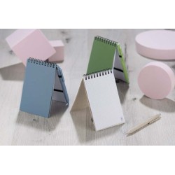 Zápisník s perem TRESA A6