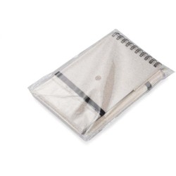 Zápisník s perem TRESA A6